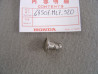 Clip Montage Carénage Honda VFR750F 88-89 | Réf. 64507ML7920
