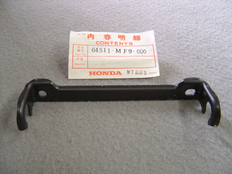 Support Honda VFR800F - Référence 64511MF9000