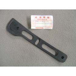 Joint caoutchouc gauche dans montage de carénage de GL650i valeur honda 15.17€