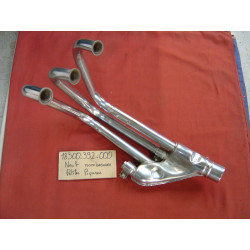 Collecteur Échappement Honda 750 F1 Neuf | Réf. 18300392000