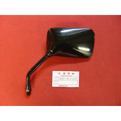 Rétroviseur gauche Honda CX400 CX500EC CX650E – Réf. 88120MC5004