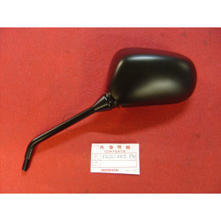 Rétroviseur gauche Honda FES125 S-Wing 2007-2012 | Réf. 88220KRJ791