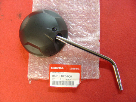 Rétroviseur Honda MSX125 2013/2015 - Ref 88210K26900
