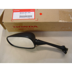Rétroviseur gauche Honda XL125V 2007-2016 | Réf. 88120KPCD50