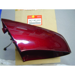 Cache rétroviseur droit Honda ST1300 RI5ICU – Réf. 88111MCSG00ZF
