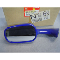 Rétroviseur gauche Honda NS125RK 89 PB182 - 88120KY4881ZA