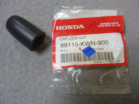 Capuchon Caoutchouc Écrou Honda 88115KWN900