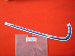Autocollant tête de fourche G Honda ST1100 93 – Réf. 87611MY3780ZC