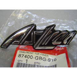 Logo ASTREA Honda C100M2 – Réf. 87400GBG910