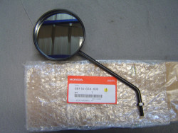 Rétroviseur de PK50 remplace 88110GT8600