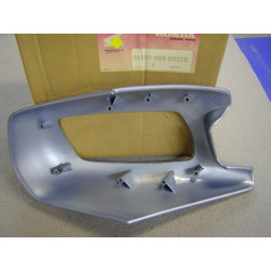 Cache Gauche Honda PC800 PB217M Réf. 88125MR5003ZB