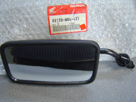 Rétroviseur gauche Honda VF750SC/SD – Réf. 88120MB0621