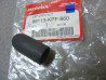 Capuchon caoutchouc d'écrou Honda 125 – Réf. 88113KPP860