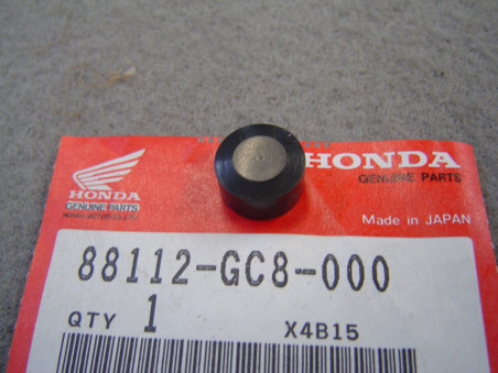 Bouchon Tête de Vis Honda 88112-GC8-000 | Pièce Honda