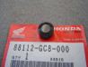 Bouchon Tête de Vis Honda 88112-GC8-000 | Pièce Honda