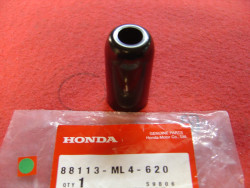 Caoutchouc de pied de rétroviseur de VT600C 98 VT750C 97/02 HONDA 88113-ML4-620