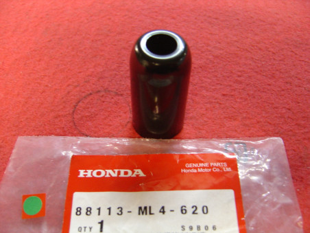 Caoutchouc pied rétroviseur Honda - Réf. 88113-ML4-620