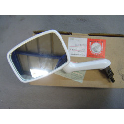Rétroviseur gauche Honda VFR750 88-89 NH138 | Réf. 88120ML7702ZB