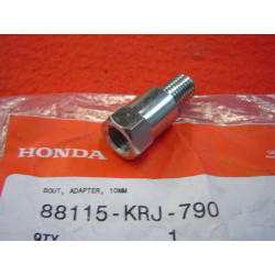 Adaptateur Rétroviseur M10 Honda FES125 - Réf. 88115KRJ790