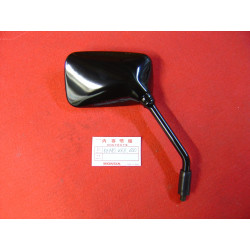 Rétroviseur Droit Honda VF400FD 83 - Réf 88110KE8600