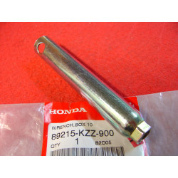 Clé à douille CRF250 12/18 Honda – Référence 89215KZZ900