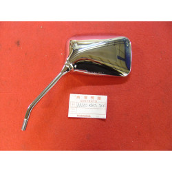 Rétroviseur gauche chromé Honda VT125C 88220-KGB-900