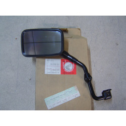 Rétroviseur gauche Honda VF500F – Réf. 88120MF2881