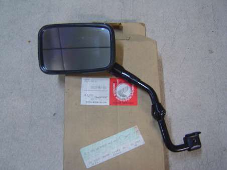 Rétroviseur gauche Honda VF500F – Réf. 88120MF2881