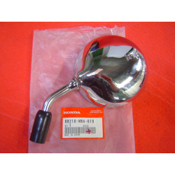 Rétroviseur Honda VT750C VT600C - Réf. 88210MBA610