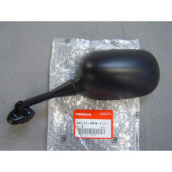 Rétroviseur gauche Honda CBR VTR - Réf. 88120MBW023