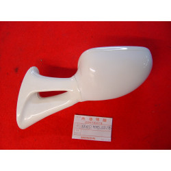 Rétroviseur Gauche Honda CBR1000FH 87 NH193P | Réf. 88120MM5000ZB
