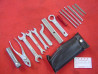 Trousse à outils Honda CB250 CB350 CL250 CL350 K0-K3 | Réf. 89010286680
