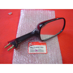 Rétroviseur droit Honda CBR250R 90/91 - Réf. 88110-KAZ-003