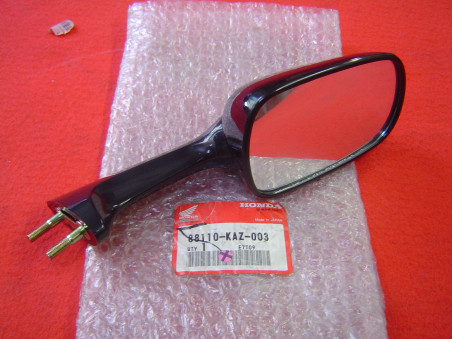 Rétroviseur droit Honda CBR250R 90/91 - Réf. 88110-KAZ-003