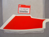Autocollant réservoir gauche Honda XRV650 – Réf. 87142MS8000
