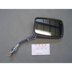 Rétroviseur droit Honda VT1100C NTV650 88 - Réf 88110MF5621