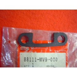 Caoutchouc fixation rétroviseur Honda CBR600 CBR1000 88111MV9000