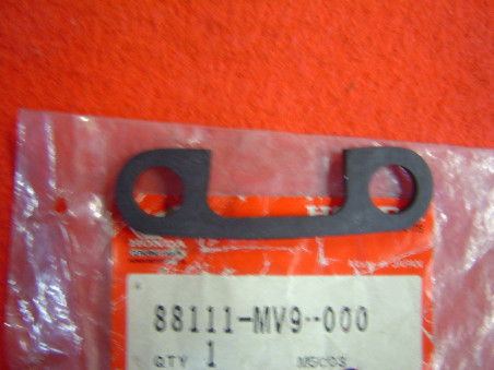 Caoutchouc fixation rétroviseur Honda CBR600 CBR1000 88111MV9000