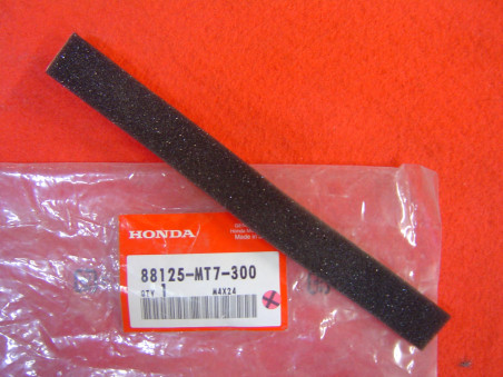 Mousse rétroviseur Honda CBR1100XX 97/07 - Réf. 88125MT7300
