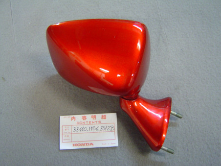 Rétroviseur Droit Honda VF1000F2F F2G - Réf. 88110MB6831ZB