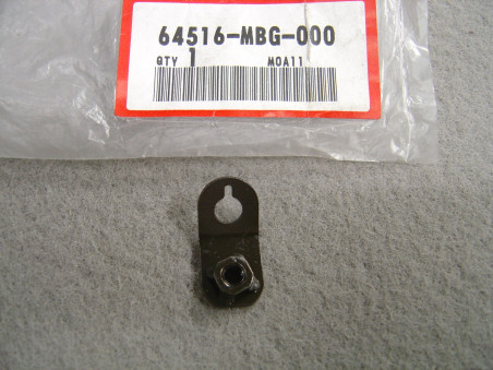 Support carénage Honda VFR800 1999-2001 réf. 64516-MBG-000