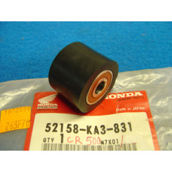 Roulette Guide Chaîne Honda 52158-KA3-831 | Pièce Moto