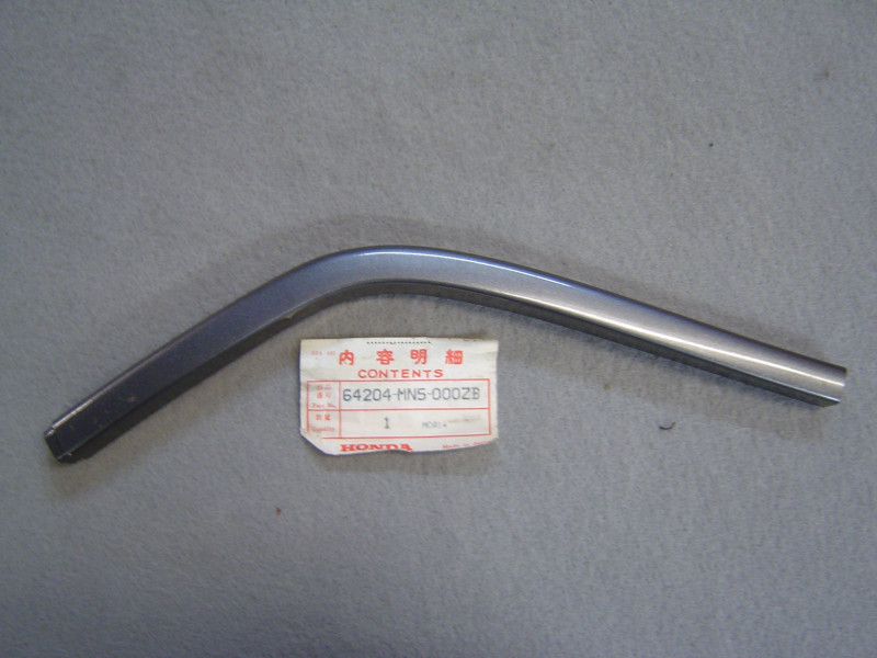 Garniture carénage Honda GL1500 88-93 NH215M | Réf. 64204MN5000ZB