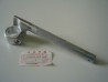 Demi Guidon Droit Honda CBR1000 89-90 - Réf. 53100MS2000
