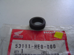 Anneau caoutchouc Honda 53111HE0000 - VT750C CBR1100