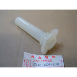 Tube Poignée de Gaz Honda CR80R 85-93 | Réf. 53141GC4830