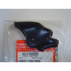 Caoutchouc levier gauche Honda CBF125 53179-KWF-950