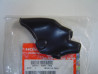 Caoutchouc levier gauche Honda CBF125 53179-KWF-950