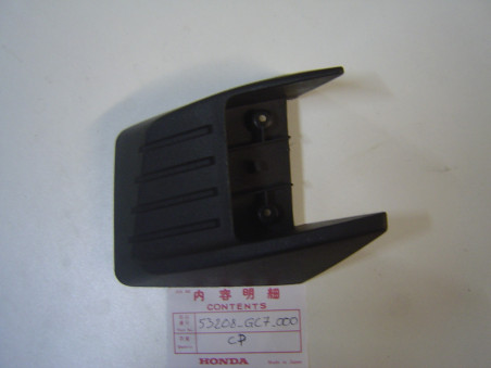 Garniture tête de fourche droite Honda NH50FHF 53208GC7000CP
