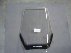 Pare brise de FJS600 01-02